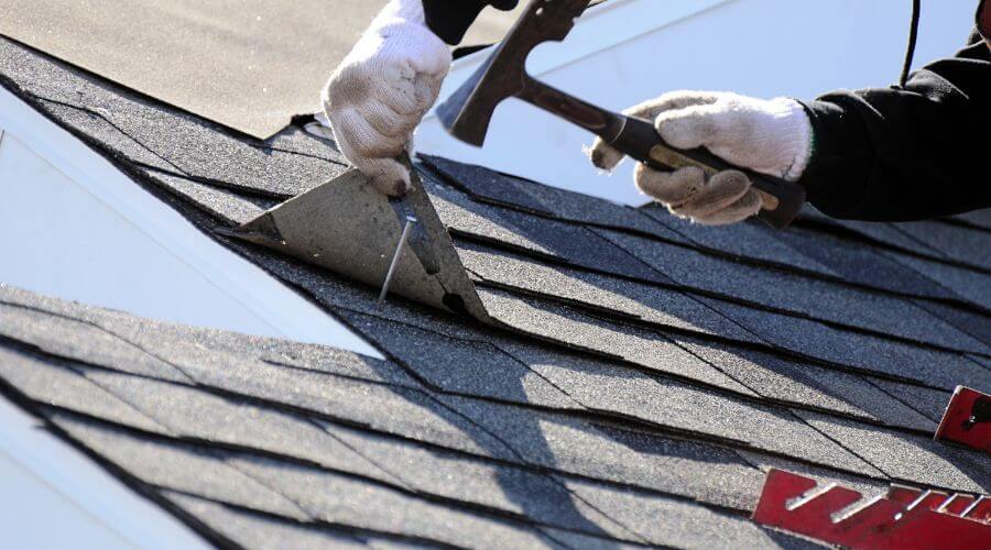 Expert Emergency Roof Repairs services in Mirror Lake, NH